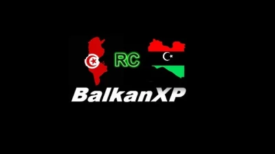 BXP Tunisia Libya Road Connection 151.0