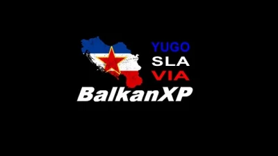 BXP Yugoslavia 151-152