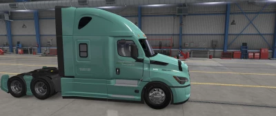 Cascadia 2024 Central Oregon Skin 1.51