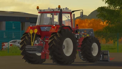 Case IH 955 XL Edit V1.0.0.0