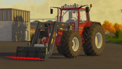 Case IH 955 XL Edited v1.0.0.0