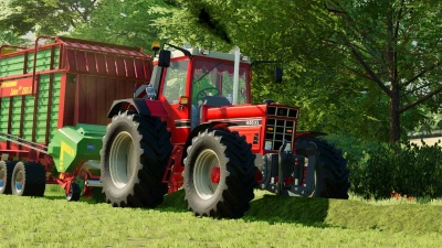 Case IH International 1455XL Edit v1.2.0.0