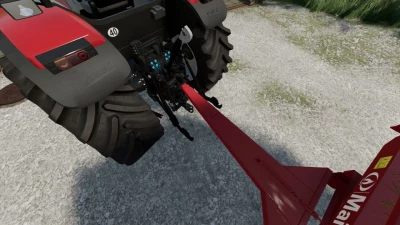 Case IH MX Series v1.0.0.0