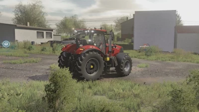 Case IH Puma CVX (185-240) v1.0.0.0