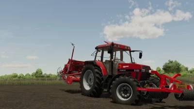 CASE MAXXUM 5130 SERIES v1.0.0.0