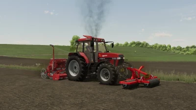 CASE MAXXUM 5130 SERIES v1.0.0.0