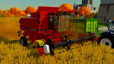 CaseIH 1660 Axial-Flow v1.0.0.0