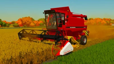 CaseIH 1660 Axial-Flow v1.0.0.0