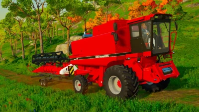 CaseIH 1660 Axial-Flow v1.0.0.0