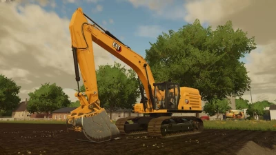 CAT 349 - 352 Next Gen Pack v1.0.0.0