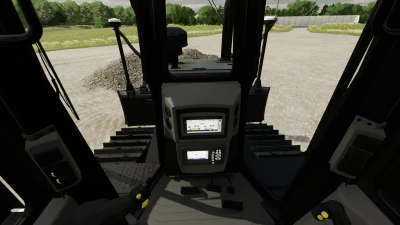 Cat D6T and Accessories v1.1.0.0