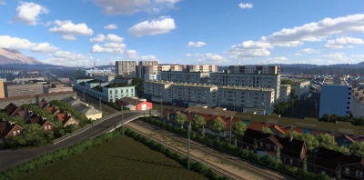 Caucasus dream map v1.5