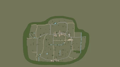 Cembrowina Map v1.0.1.0