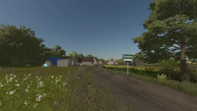 Cembrowina Map v1.0.1.0