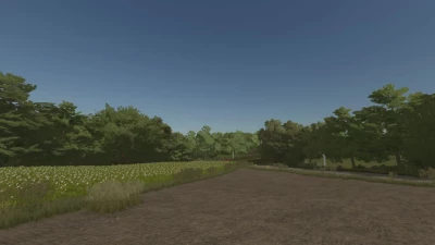 Cembrowina Map v1.0.1.0