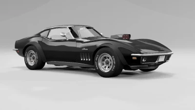 Chevrolet Corvette C3 v1.0 0.33.x