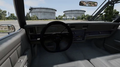 Chevrolet Impala 0.33.x