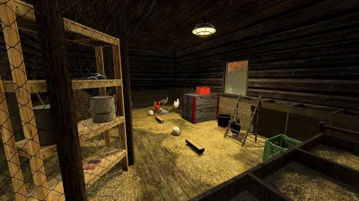 Chicken Barn v1.0.0.0