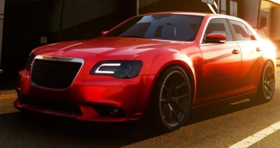 Chrysler 300c 2011-2023 v2.1.2 0.33.x