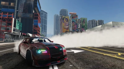 Chrysler 300C v2.0 0.32x