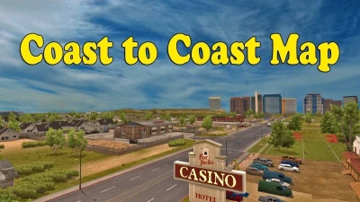 Coast to Coast v2.18.51.4