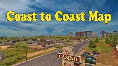 Coast to Coast v2.18.51.5