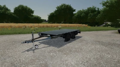 Construction yard Stani trailer v1.0.0.0