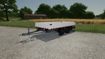 Construction yard Stani trailer v1.0.0.0