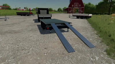 Construction yard Stani trailer v1.0.0.0