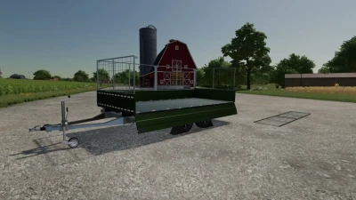 Construction yard Stani trailer v1.1.0.0