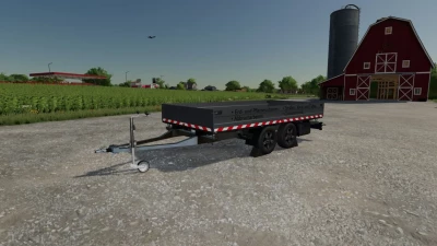 Construction yard Stani trailer v1.1.0.0