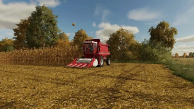 Corn, Manure and Slurry Ground Textures v1.0.1.0