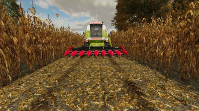 Corn, Manure and Slurry Ground Textures v1.0.1.0