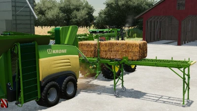 Corn Production Pack v1.0.0.0