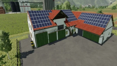 Corner Shed v1.0.2.1