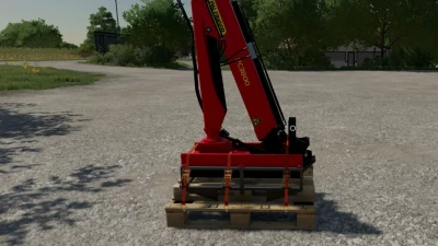 Crane v1.0.0.0