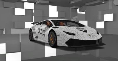 DDE Car Pack v2.0