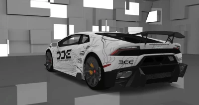 DDE Car Pack v2.0