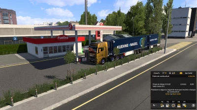 DIESEL PRICE ETS2 02 10 2024 1.51