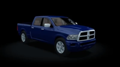 Dodge RAM 2500 v0.1