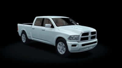 Dodge RAM 2500 v0.1