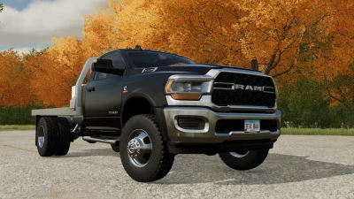 Dodge Ram 5500 v1.0.0.0