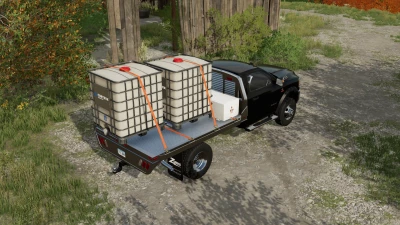 Dodge Ram 5500 v1.0.0.0