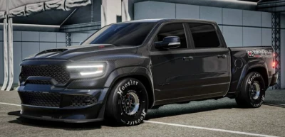 Dodge RAM TRX V0.33