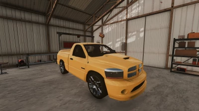 Dodge srt 10 v1.0.0.0