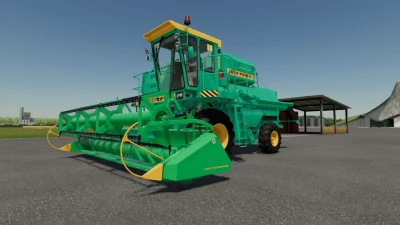 Don 1500B with Header v1.0.1.2