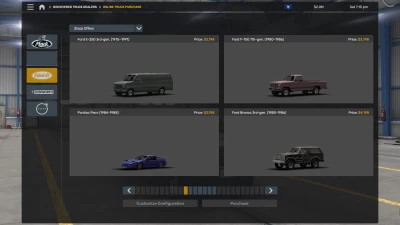 Drivable Jazzycat’s classic pack v 1.3