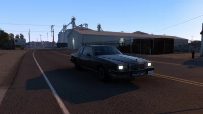 Drivable Jazzycat’s classic pack v 1.3