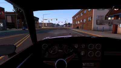 Drivable Jazzycat’s classic pack v 1.3