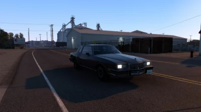 Drivable Jazzycat’s classic pack v1.4